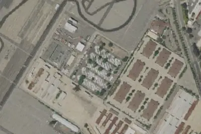 Fairplex RV Park