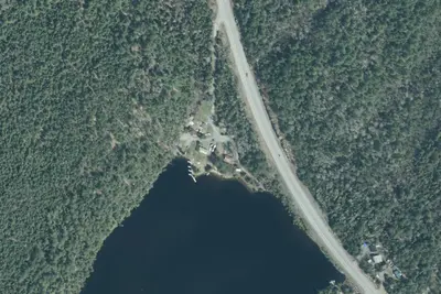 Camp site