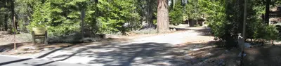 Pioneer Trail