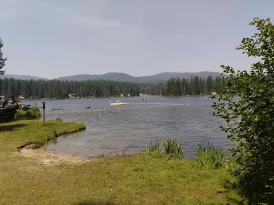 Lake Gillette