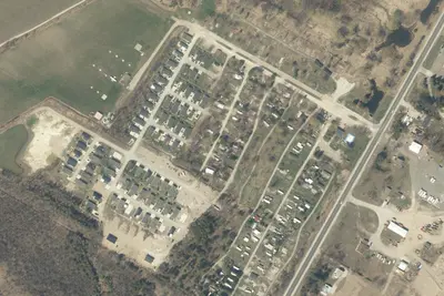 Camp site