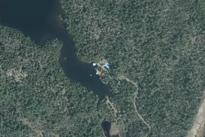 Camp site