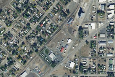 RV park