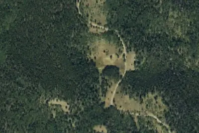 Camp site