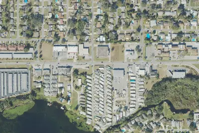 Cypress Harbor 55+