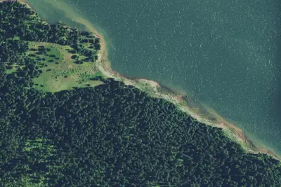 Camp site