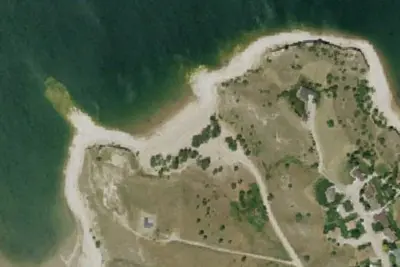 Ogallala Beach Campground