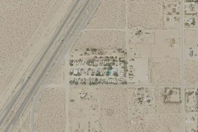 Sierra Trails RV Park