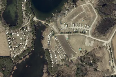 Driftwood Beach Park