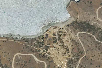 Avalon, CA Site 10