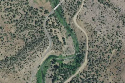 Camp site
