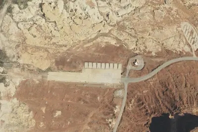 Camp site