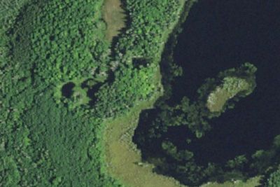 Camp site