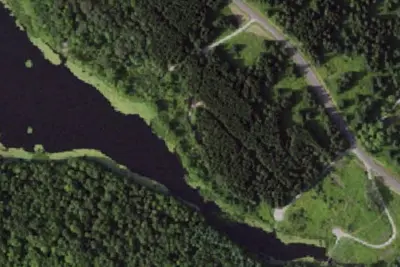 Camp site
