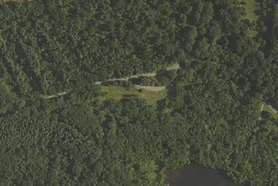 Group Camp Site