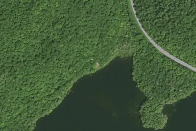 Camp site