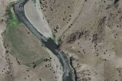 Camp site (Bureau of Land Management)