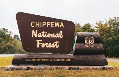 Tamarack Point _USFS