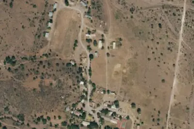 Prude Ranch