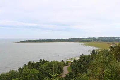 2022-08-19 Observation point Rivière-du-Loup 01