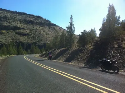 Crook County, OR, USA - panoramio (2)
