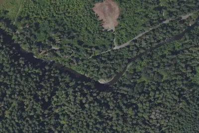 Big Pool Campground