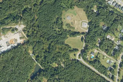 Camp site