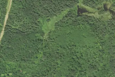 Sht- North Carlson Pond