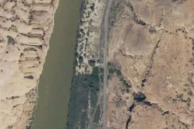 RIDB Facility 10040862