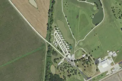 RV park
