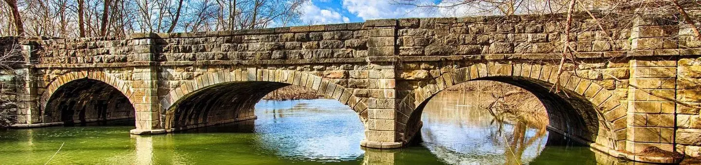 Antietam Aqueduct