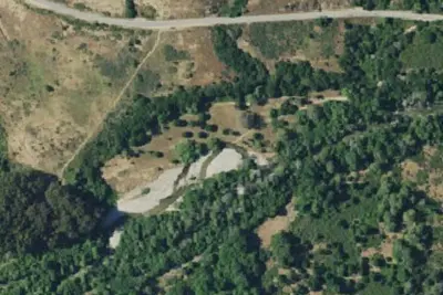 Trail Camp
