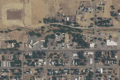 Mama Bear RV Park