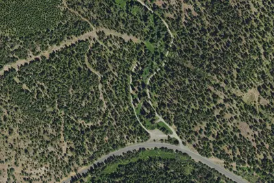 McCully Forks Campground