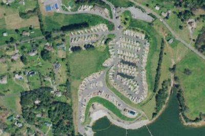 Anchor Down RV Resort
