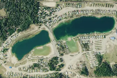 RV park