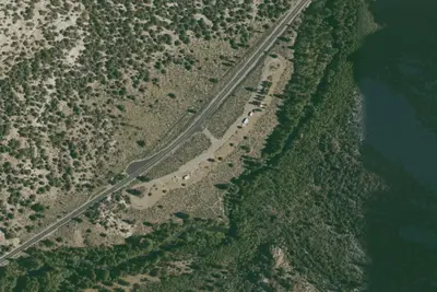 Aerie Crag Picnic Area and Campground
