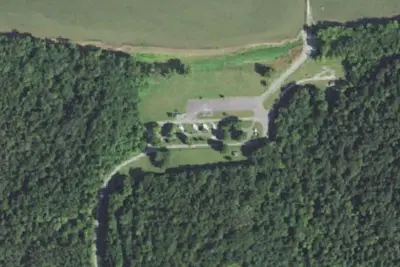 Riverview Park at Dam 50 RV Campsite