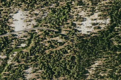 Stony Creek Campground