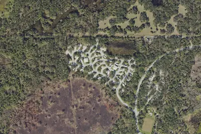 Palmetto Ridge Campground