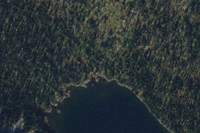 Camp site