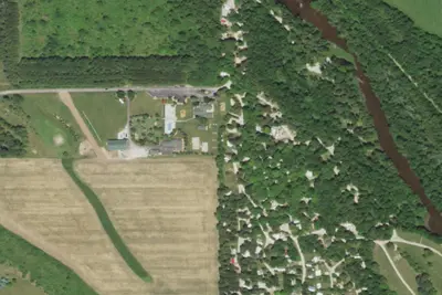 Cedar Valley Campground