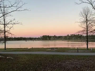 A photo of facility SAN AUGUSTINE with Waterfront