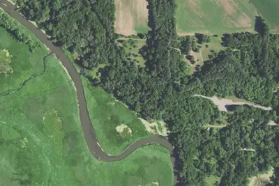 Site D
