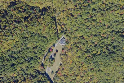 CrossRoads Camp & Conference Center
