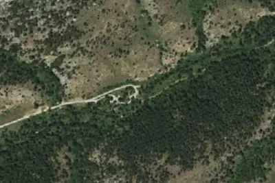 Camp site