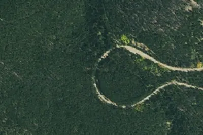 Camp site