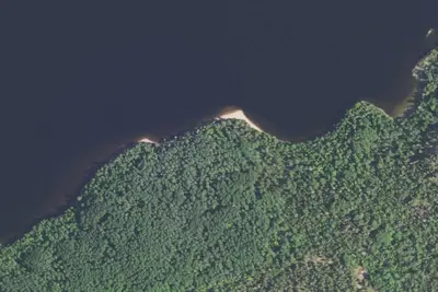Camp site