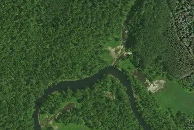 Camp site