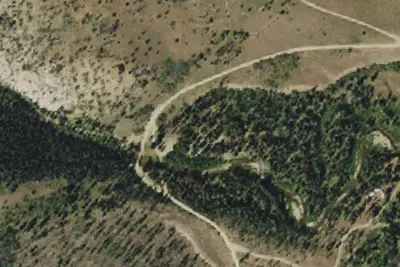 Camp site